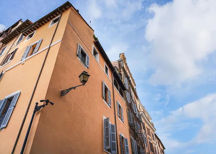 Ferienhaus Cb Campo Dei Fiori *