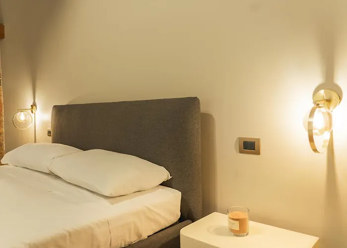 Ferienhaus Cb Campo Dei Fiori Rom