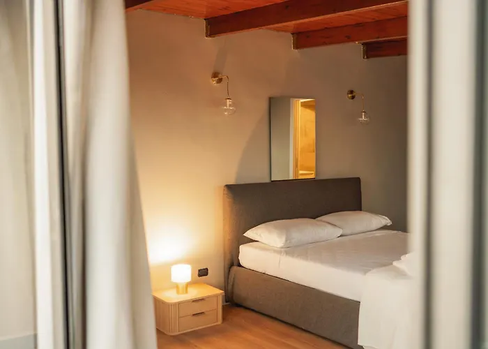 Cb Campo Dei Fiori Ferienhaus Rom