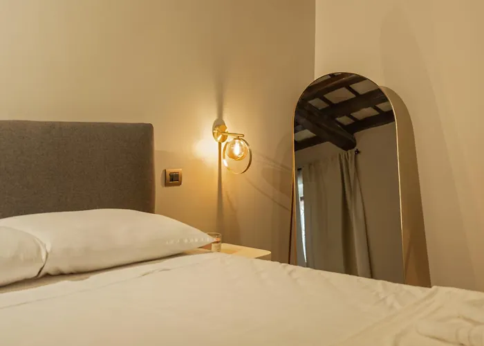 Cb Campo Dei Fiori Ferienhaus