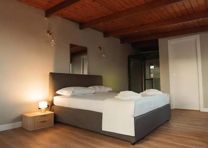 Ferienhaus Cb Campo Dei Fiori