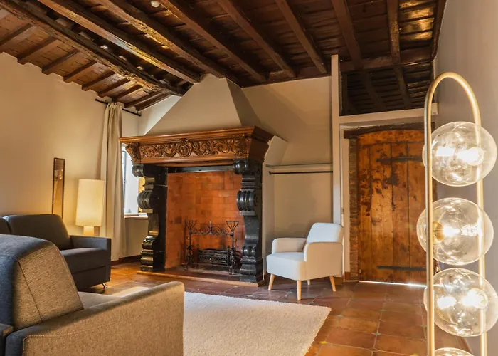 Ferienhaus Cb Campo Dei Fiori *